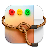 Lasso icon